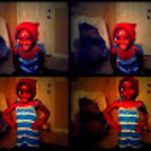 Meet your Posher, Jalaya